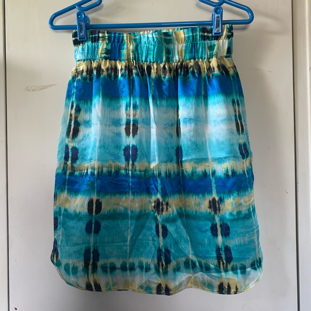 Banana Republic Skirt